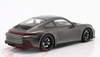 1/18 Minichamps 2022 Porsche 911 (992) GT3 Touring (Agate Grey Metallic) Car Model