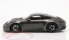 1/18 Minichamps 2022 Porsche 911 (992) GT3 Touring (Agate Grey Metallic) Car Model