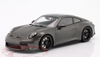 1/18 Minichamps 2022 Porsche 911 (992) GT3 Touring (Agate Grey Metallic) Car Model