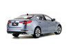 1/18 Dealer Edition KIA OPTIMA / K5 (Grey / Blue) Diecast Car Model