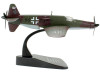 Dornier Do 335 "Pfeil" Fighter Plane "Udva Hazy Centre Smithsonian Museum Washington DC" (Captured 1945) "Oxford Aviation" Series 1/72 Diecast Model Aircraft by Oxford Diecast