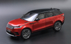 1/18 LCD MODELS Land Rover Range Rover Velar (Red) Diecast Car Model