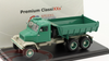 1/43 Premium Classixxs Praga V3S S1 Dump Truck (Green) Car Model