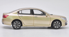 1/18 Dealer Edition Honda Accord (Champagne) 9th generation (2013-2017) Diecast Car Model