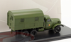1/43 Premium Classixxs ZIL 151 Kung-1M NVA Military Vehicle (Olive Green) Car Model