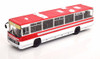 1/43 Premium Classixxs Ikarus 250.59 bus (Red & White) Car Model