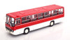 1/43 Premium Classixxs Ikarus 260.06 Bus (Red & White) Car Model