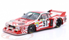 1/18 Spark Lancia Beta No.51 24H Le Mans 1980 B. Darniche - H. Heyer - T. Fabi Car Model