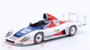 1/18 Spark Porsche 936 No.14 24H Le Mans 1979 B. Wollek - H. Haywood Car Model