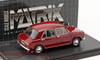 1/43 Matrix 1971-1974 Austin 1300 MK3 (AD016) (Damask Red) Car Model