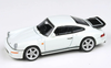 1/64 Paragon 1987 Porsche 911 RUF CTR Yellowbird Grand Prix (White) Diecast Car Model