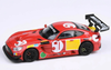 1/64 Paragon 2022 Mercedes-AMG GT3 Evo 24H Spa 50th Anniversary (Red) Diecast Car Model