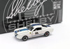 1/64 Shelby Collectibles 1965 Shelby GT-350R #98B Racing Version Diecast Car Model