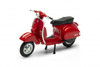 1/18 Welly 2016 Vespa PX (Red) Model