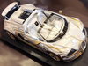 1/18 HH Model Bugatti Veyron Gold Ceramic ( Limit 20 Pieces)