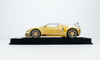 1/18 HH Model Bugatti Veyron Gold Ceramic ( Limit 20 Pieces)