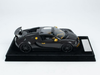 1/18 HH Model Bugatti Veyron Black Carbon (Limit 20 Pieces)