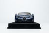 1/18 HH Model Bugatti Veyron Blue Carbon (Limit 20 Pieces)