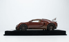 1/18 HH Model Bugatti Veyron Red Carbon/Champagne Gold (Limit 20 Pieces)