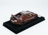 1/18 HH Model Bugatti Veyron Red Carbon/Champagne Gold (Limit 20 Pieces)