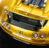  1/18 HH Model Bugatti Veyron Gold Edition (Limit 30 Pieces)