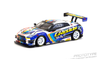 1/64 Tarmac Works Nissan GT-R R35 TRUST e-Racing