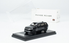 1/64 LCD Land Rover Range Rover SCALE SERIES Blue