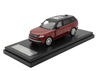 1/64 LCD Land Rover Range Rover SCALE SERIES Red