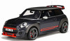 1/18 OTTO 2020 Mini Cooper John Cooper Works Resin Car Model