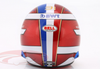 1/2 Bell 2022 Formula 1 Esteban Ocon #31 BWT Alpine F1 Team Helmet Model