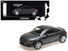 1/18 Minichamps 1998 Audi TT Coupe Grey Limited Edition to 300 pieces Worldwide Diecast Car Model