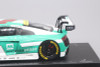 1/18 Paragon Audi R8 LMS #29 C. De Phillippi/ C. Mies/ K. van der Linde/ M. Winkelhock "Montaplast" Audi Sport Team Land Diecast Car Model