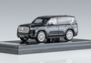 1/64 LCD TOYOTA Land Cruiser 300 ZX Black