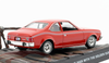 1/43 Ixo AMC Hornet James Bond Movie Car of The Man with The Golden Gun (Red) Car Model