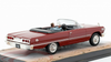 1/43 Ixo Chevrolet Impala James Bond movie Live and Let Die Car Model