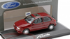 1/43 Minichamps 1996 Ford Fiesta (Red) Car Model