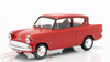 1/43 Cararama Ford Anglia MKI (Red) Car Model