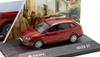 1/43 Seat Ibiza ST (Dark Red Metallic) Car Model