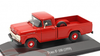1/43 Altaya 1959 Ford F-100 Pick-Up (Red) Car Model