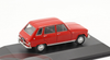 1/43 Altaya 1969 Renault 6 (Red) Car Model