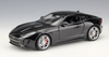 1/24 Welly FX Jaguar F-Type FType Coupe (Black) Diecast Car Model