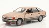 1/24 Schabak Ford Scorpio 1500 (Bronze Metallic) Diecast Car Model