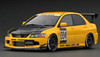 1/18 IG Model Mitsubishi Lancer Evolution Ⅸ (CT9A) Yellow