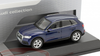 1/43 Dealer Edition Audi Q5 (Navarra Blue) Car Model