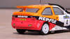 1/64 INNO FORD ESCORT RS COSWORTH #4 REPSOL SAFARY RALLY KENYA 1996