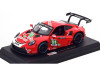 1/24 Bburago 2020 Porsche 911 RSR LM #91 Diecast Car Model