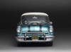 1/18 Sunstar 1955 Pontiac Star Chief (Blue) Diecast Car Model