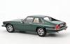 1/18 Norev 1982 Jaguar XJ-S XJS Coupe (Dark Green) Car Model