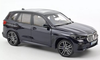 1/18 Norev 2019 BMW X5 (G05) (Dark Blue Metallic) Diecast Car Model