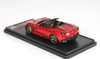 1/43 BBR Ferrari Ferrari Portofino M Spider Version (Rosso Portofino Red) Resin Car Model Limited 72 Pieces